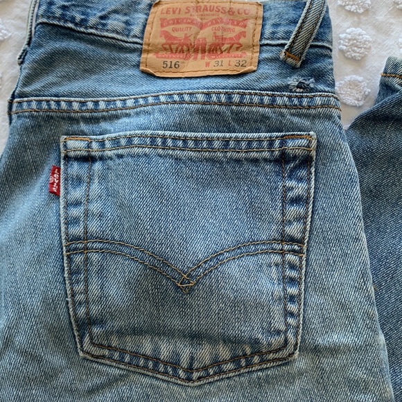 Vintage Levi’s 516 - Picture 4 of 5